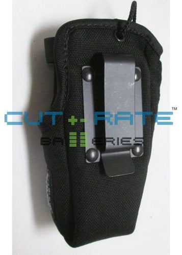 Radio Shack BTX-126 Small Capacity Compact Battery Radio Case